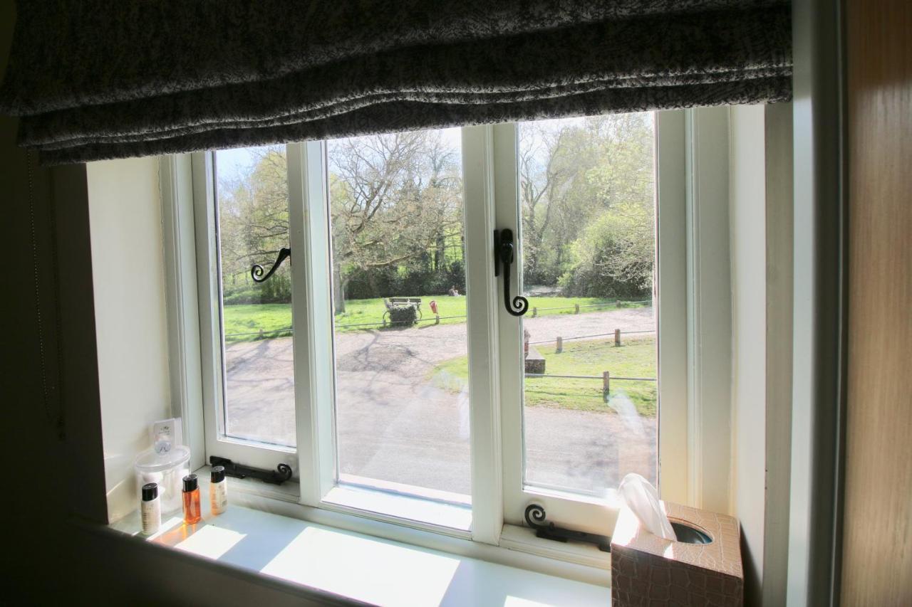 Kings Head Bawburgh Hotel ภายนอก รูปภาพ