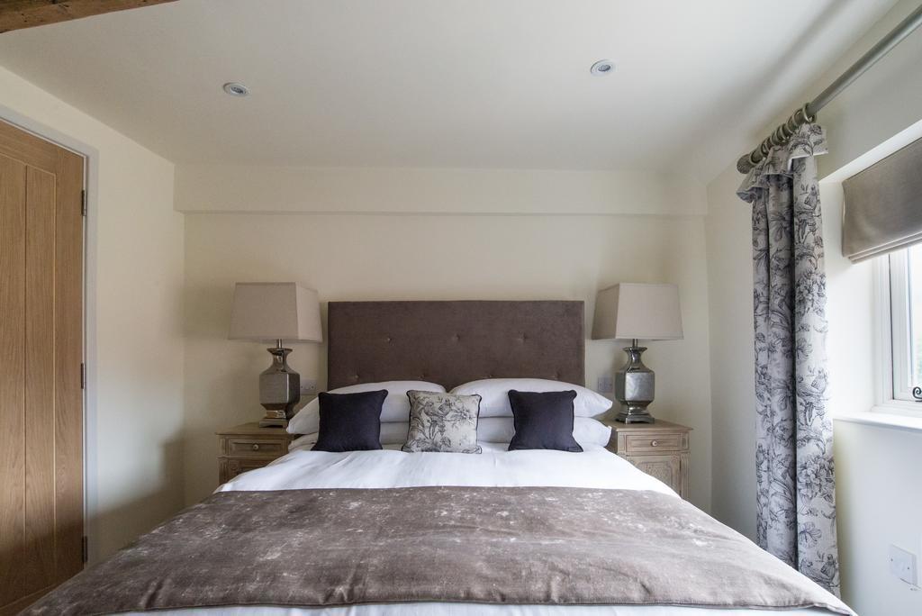 Kings Head Bawburgh Hotel ภายนอก รูปภาพ